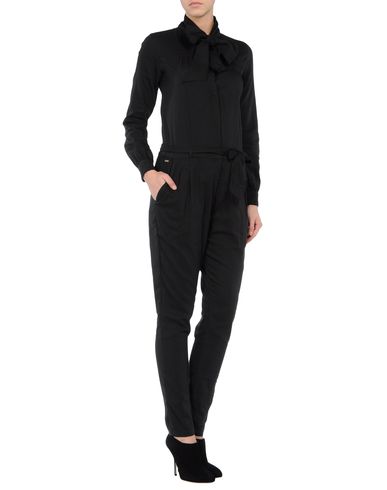 ZOOM JUX - Pant overall
