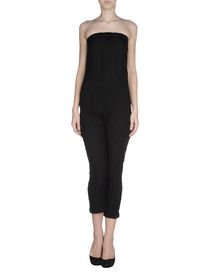 NUDE - Trouser dungaree