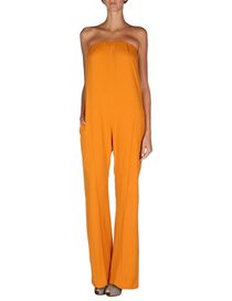 SEMI-COUTURE - Pant overall