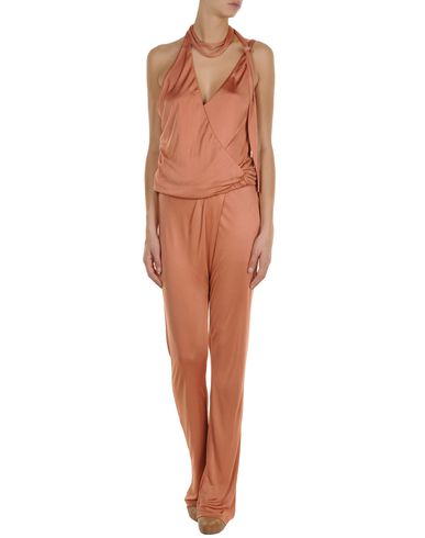 ZOOM PATRIZIA PEPE - Pant overall