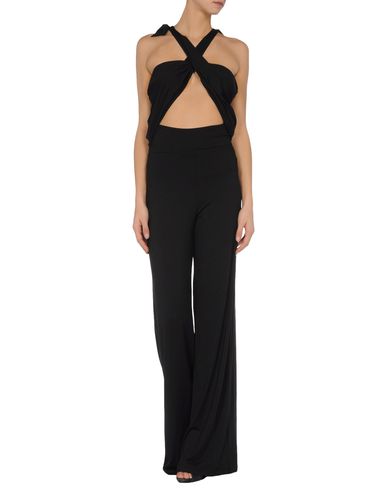 ZOOM FISICO-Cristina Ferrari - Pant overall