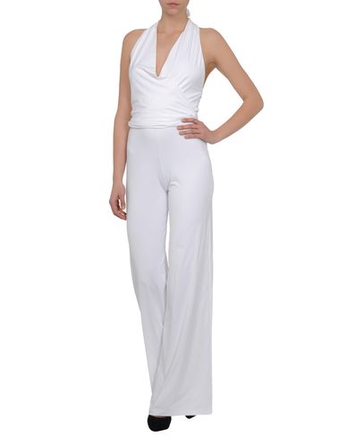 ZOOM FISICO-Cristina Ferrari - Trouser dungaree