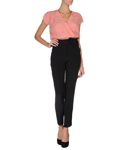 ZOOM DRESS GALLERY - Trouser dungaree