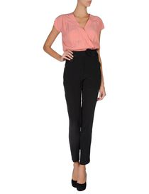 DRESS GALLERY - Pant overall