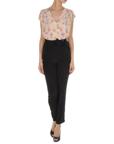 ZOOM DRESS GALLERY - Pant overall