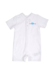 TIMBERLAND - Romper suit