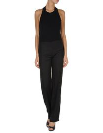 STELLA McCARTNEY - Pant overall