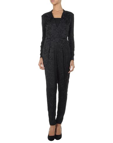 ZOOM STELLA McCARTNEY - Trouser dungaree