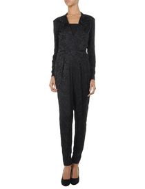 STELLA McCARTNEY - Trouser dungaree