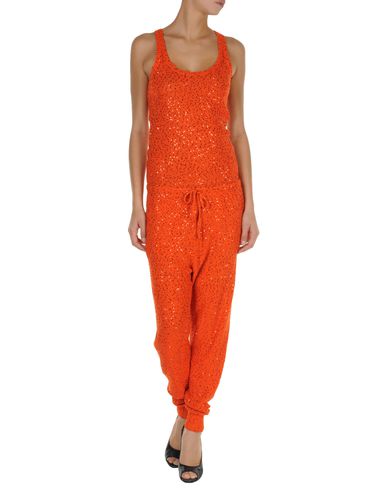 ZOOM STELLA McCARTNEY - Pant overall