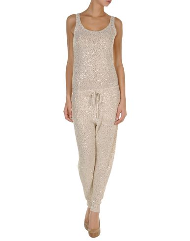 ZOOM STELLA McCARTNEY - Pant overall