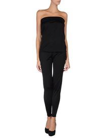 LEETHA - Pant overall