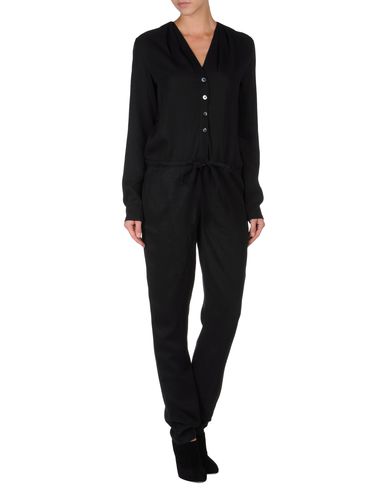 ZOOM KOMODO - Pant overall