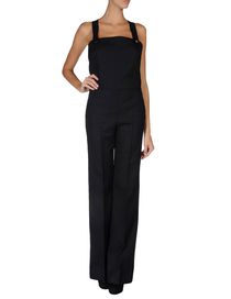 JOSEPH - Trouser dungaree