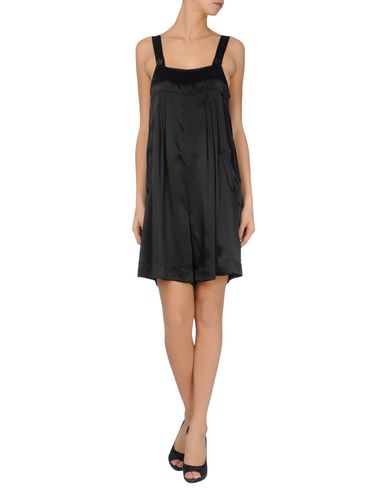ZOOM PAUL & JOE SISTER - Short pant overall