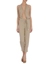 ELISABETTA FRANCHI for CELYN b. - Pant overall