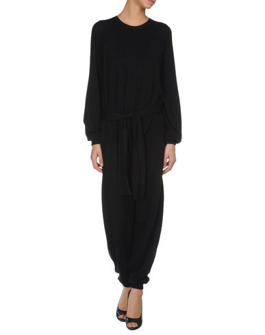 ZOOM EMPORIO ARMANI - Pant overall