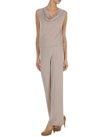 NVL - Pant overall