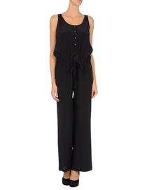 ASPESI - Pant overall