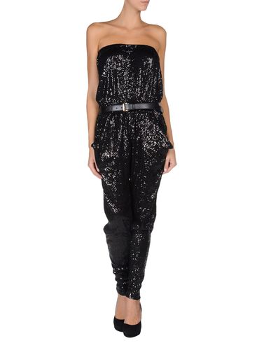 ZOOM MICHAEL MICHAEL KORS - Trouser dungaree