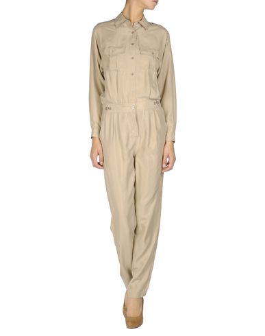 ZOOM MICHAEL MICHAEL KORS - Trouser dungaree