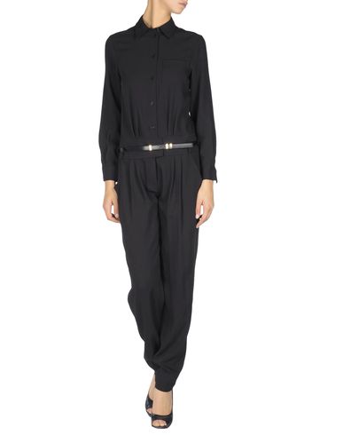 ZOOM MICHAEL MICHAEL KORS - Pant overall