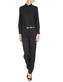 MICHAEL MICHAEL KORS - Pant overall