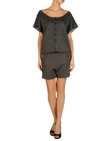 ZOOM Y-3 - Short pant overall