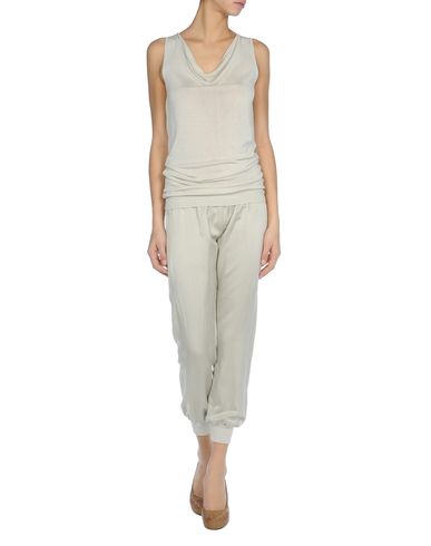 ZOOM PATRIZIA PEPE - Pant overall
