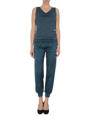ZOOM PATRIZIA PEPE - Pant overall