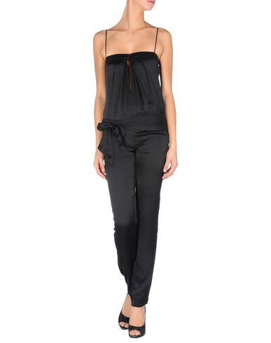 ZOOM ONLY 4 STYLISH GIRLS by PATRIZIA PEPE - Pant overall