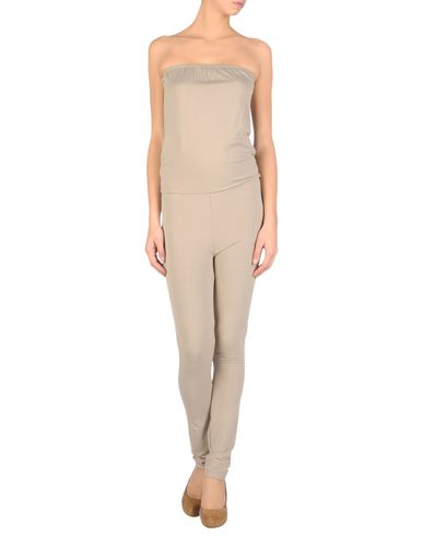ZOOM ONLY 4 STYLISH GIRLS by PATRIZIA PEPE - Trouser dungaree