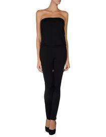 ONLY 4 STYLISH GIRLS by PATRIZIA PEPE - Pant overall