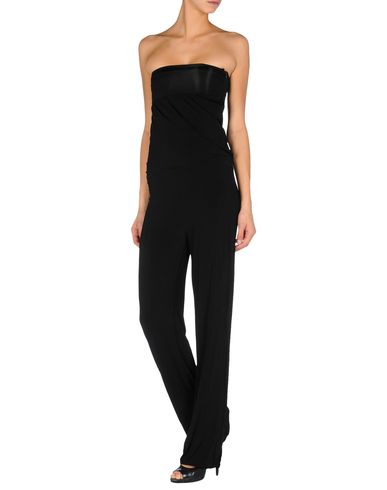 ZOOM D.A. DANIELE ALESSANDRINI - Trouser dungaree