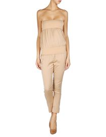 PATRIZIA PEPE - Pant overall