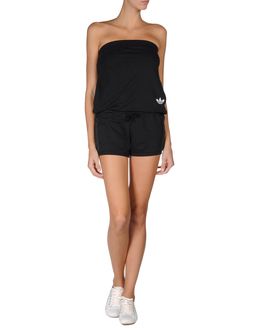 ADIDAS - SALOPETTE - Salopette pantaloni corti