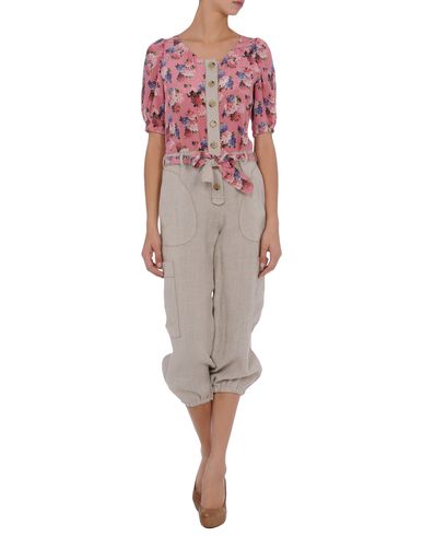 ZOOM D&G - Pant overall
