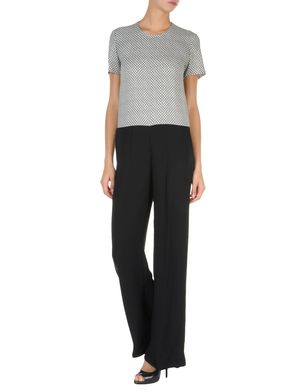 STELLA McCARTNEY - Pant overall