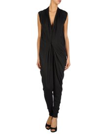 BOTTEGA VENETA - Pant overall