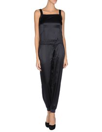 ERMANNO ERMANNO SCERVINO - Pant overall