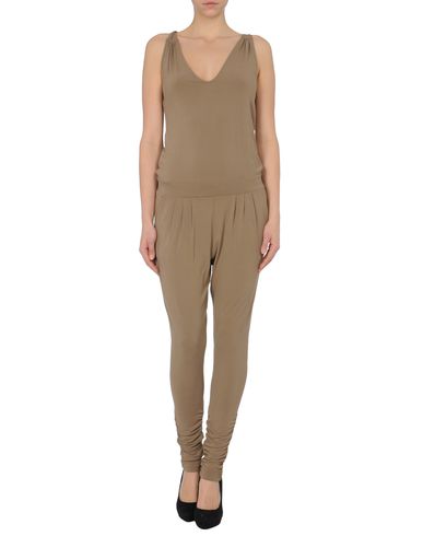ZOOM TOY G. - Pant overall