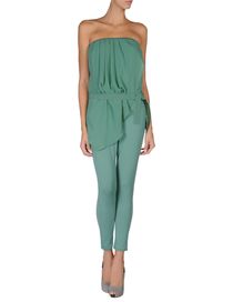 NIOI - Pant overall