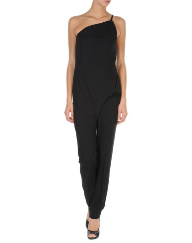 ZOOM EMPORIO ARMANI - Pant overall