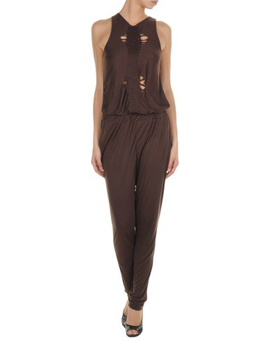 ZOOM AMEN. - Pant overall