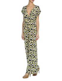MSGM - Trouser dungaree