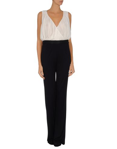 ZOOM AMEN. - Pant overall