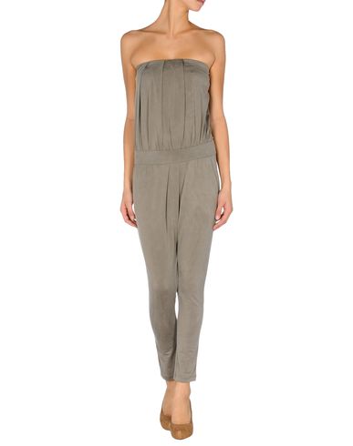 ZOOM TOY G. - Trouser dungaree