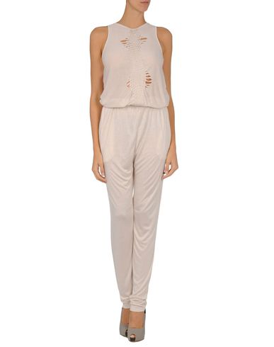 ZOOM AMEN. - Pant overall