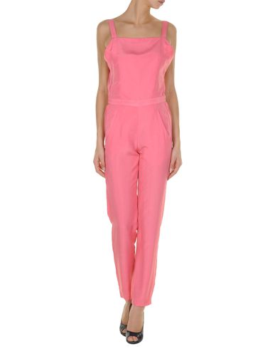 ZOOM MM6 by MAISON MARTIN MARGIELA - Pant overall