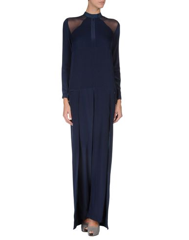 ZOOM RICHARD NICOLL - Pant overall